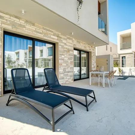 Villa Avalon Gardens 43